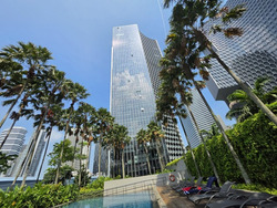 Duo Residences (D7), Apartment #602000631